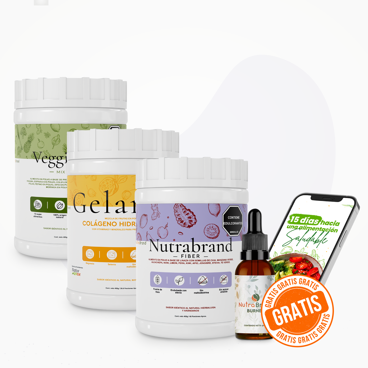 Healthy Pack