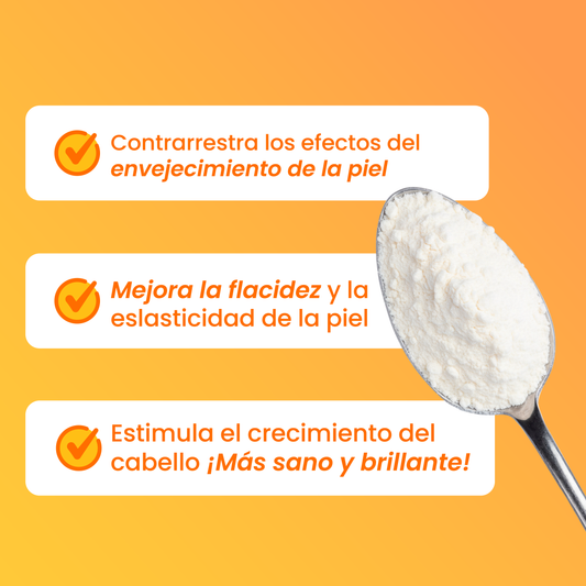Colageno Hidrolizado