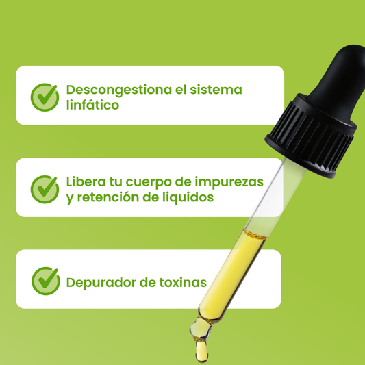 NutraBrand By Burner – Esencia floral