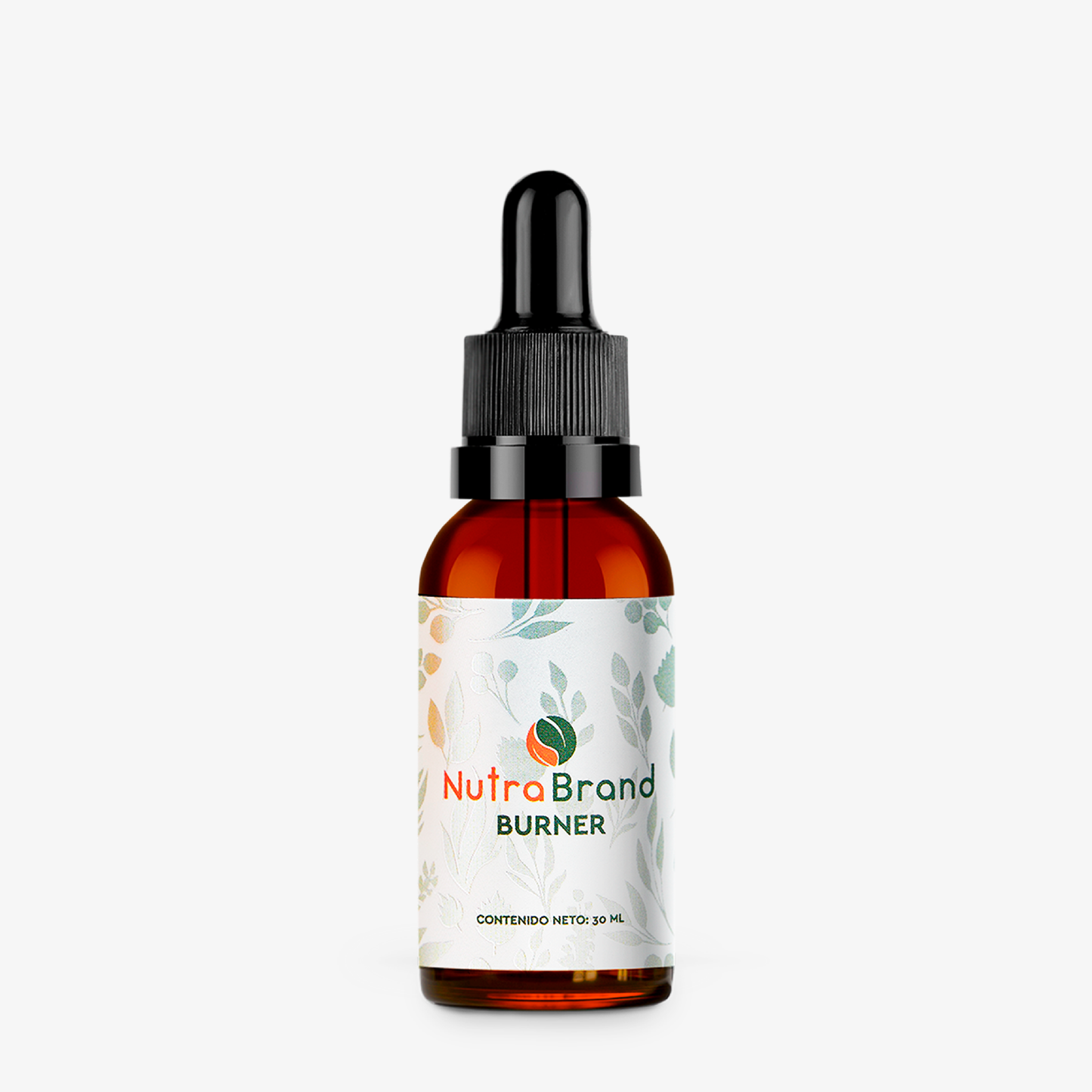 NutraBrand By Burner – Esencia floral
