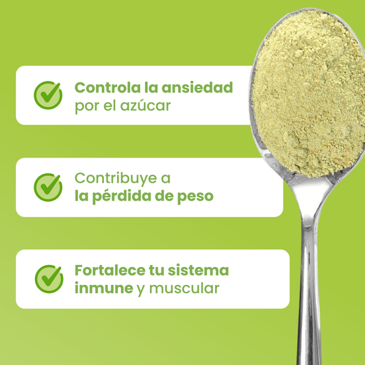 Veggie Mix – Batido de frutos Verdes