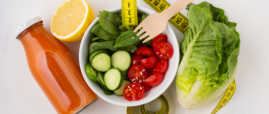 Como bajar de peso en junio sin hacer dieta: el metodo que si funciona despues de los 30