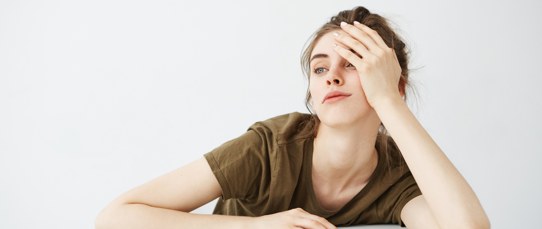 Siempre cansada sin razón aparente: la conexión que existe entre tu digestión, tus hormonas y tu energía