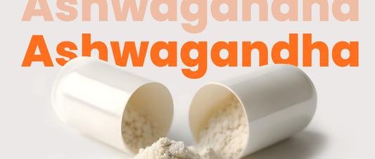 ¿Para qué sirve la Ashwagandha y por qué tantas mujeres la están usando?