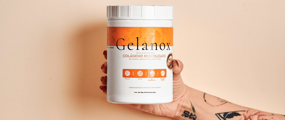 ¿Tomar colágeno después de los 25 realmente sirve para la piel y las articulaciones?