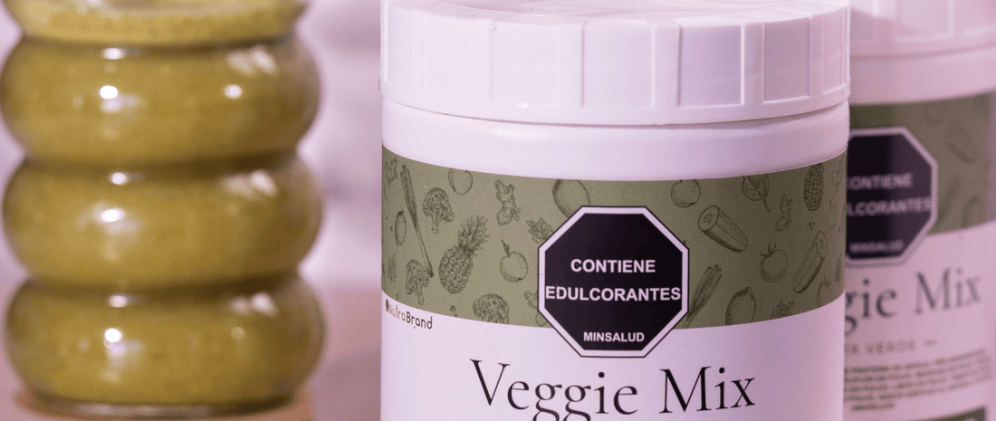 ¿Qué pasa en tu cuerpo cuando tomas jugo verde todos los días?