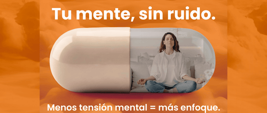 ¿Qué es el ashwagandha y por qué todo el mundo lo toma para el estrés?