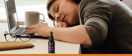 ¿No puedes dormir? Las 5 razones más comunes y cómo resolverlas