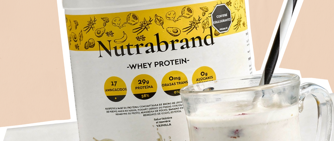 ¿Cuánta proteína necesitas realmente al día? La respuesta te va a sorprender