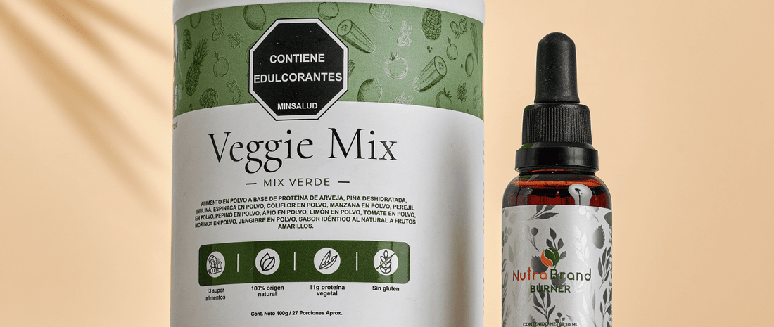 ¿Tu cuerpo necesita un detox? Señales reales y cómo hacerlo bien