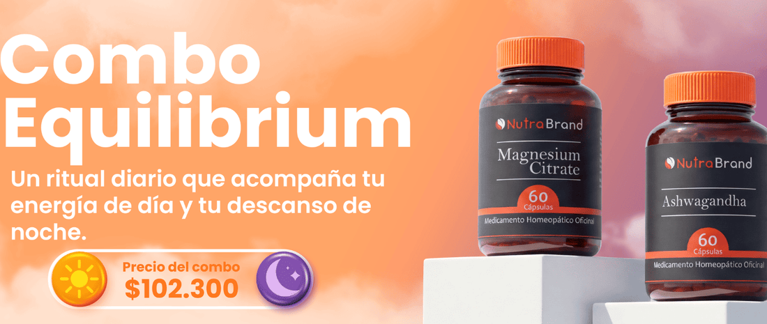 Ansiedad, mal sueño y energía baja: el combo que los ataca al mismo tiempo