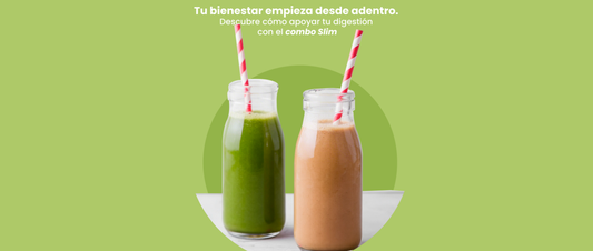 Tu abdomen se inflama aunque comas sano: esto es lo que está pasando