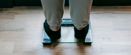 Metabolismo lento después de los 30: todo lo que necesitas saber para activarlo