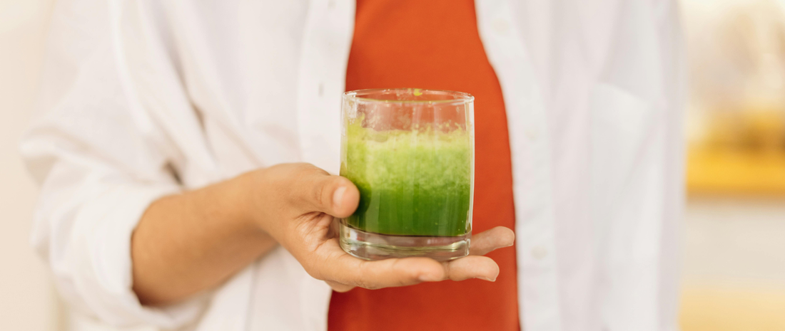 Detox natural para mujeres: como limpiar tu cuerpo sin dietas extremas ni pastillas mágicas