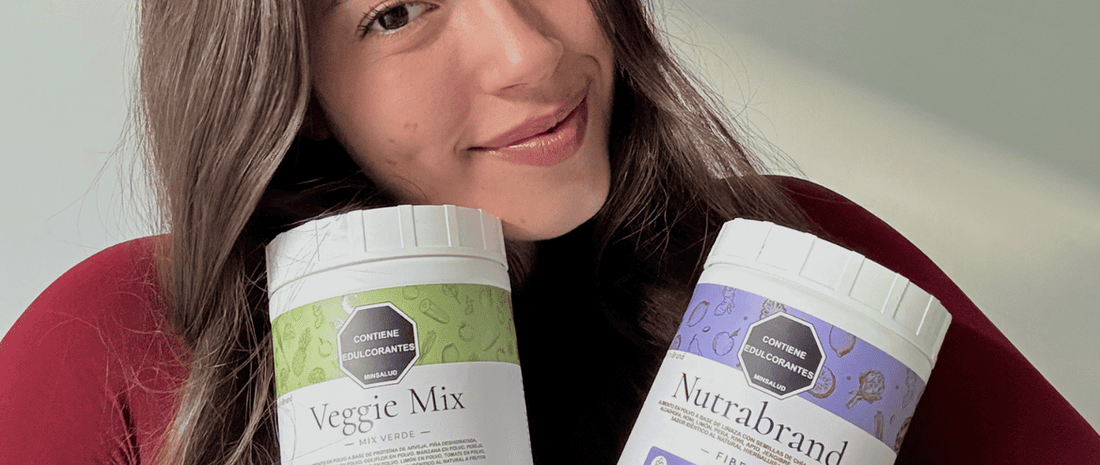 ¿Cómo acelerar el metabolismo después de los 25 años?