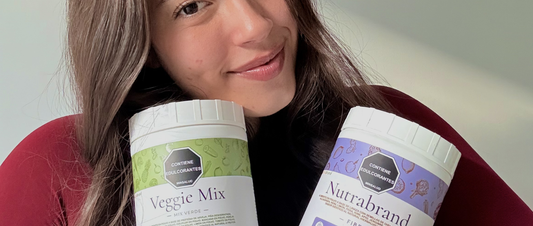 ¿Cómo acelerar el metabolismo después de los 25 años?