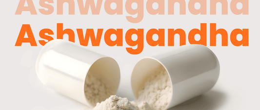 ¿Para qué sirve la Ashwagandha y por qué tantas mujeres la están usando?
