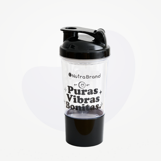 Termo Shaker