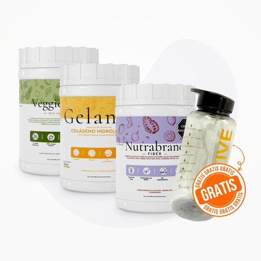 Healthy Pack