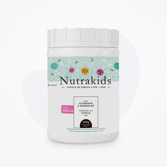 Nutrakids