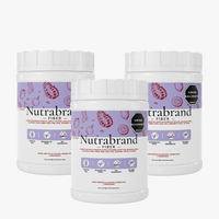 Fibra Natural en polvo