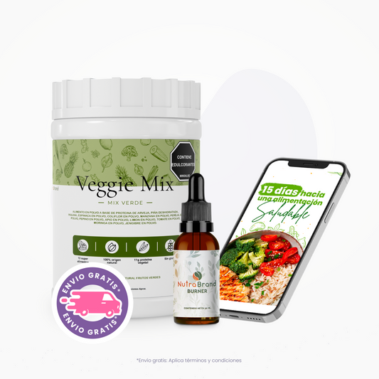 Detox pack