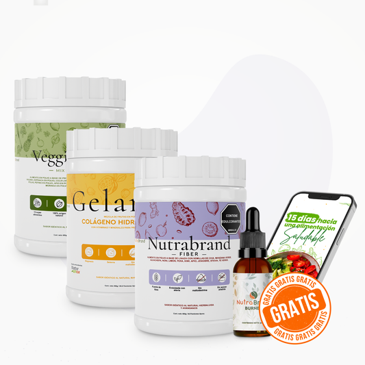 Healthy Pack
