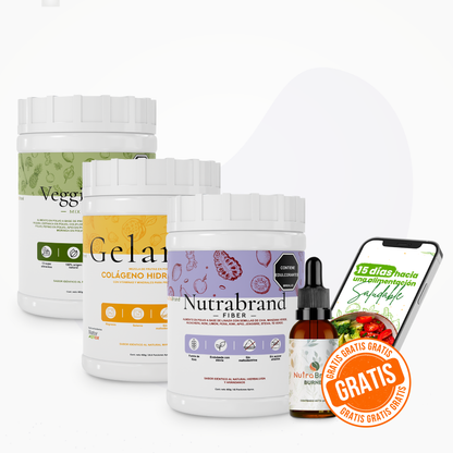 Healthy Pack