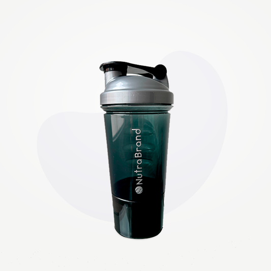 Termo Shaker