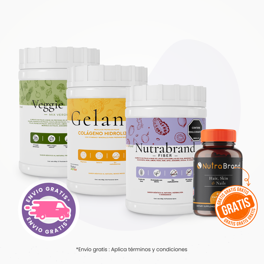 Healthy Pack