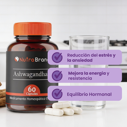 Promo Ashwagandha 2x3