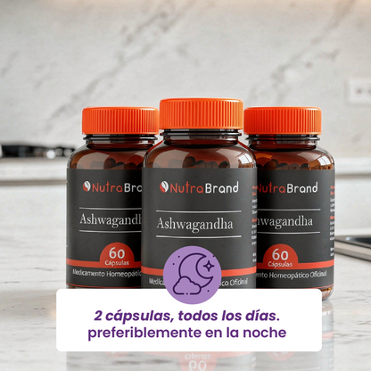 Promo Ashwagandha 2x3