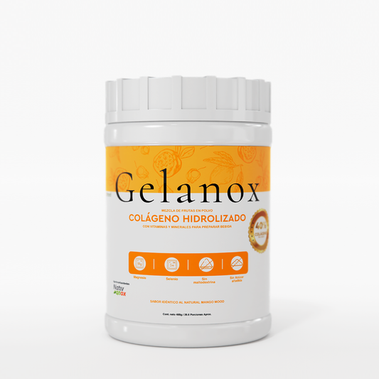 Colageno Hidrolizado