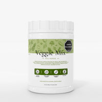 Jugo Verde en polvo