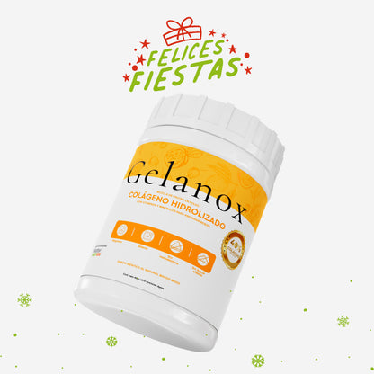 Colageno Hidrolizado