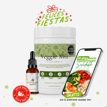 DTX Pack – Ligereza y nutrición diaria en dos presentaciones