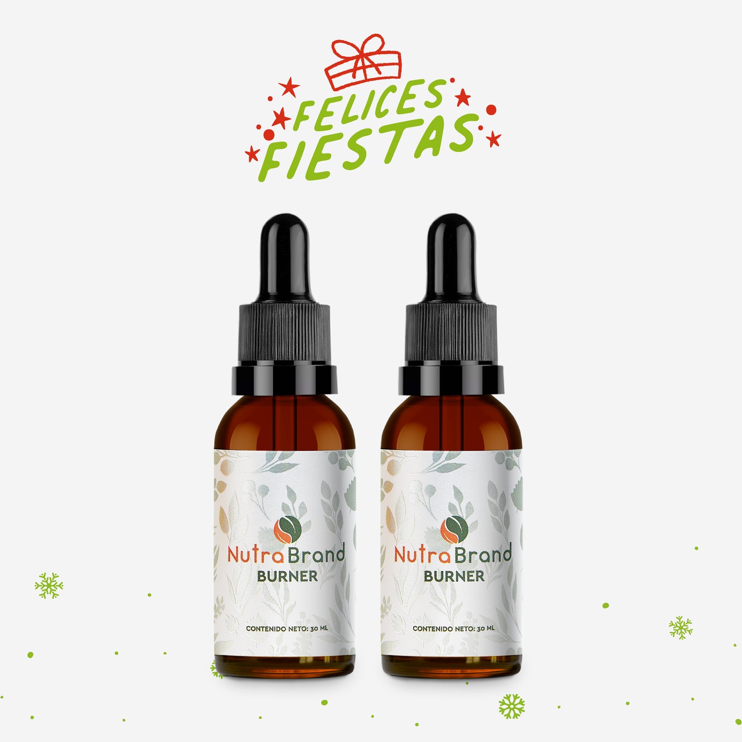 Drainer Burner Oferta