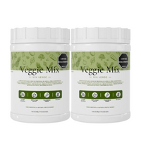 Batido de frutos verdes en polvo - NutraBrand Oferta por 2