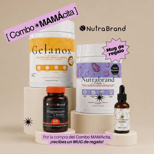 Combo MAMÁcita
