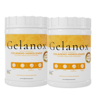 Compra 2 colágenos hidrolizados de NutraBrand y ahorra más.