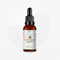NutraBrand By Burner – Esencia natural para detox y energía 