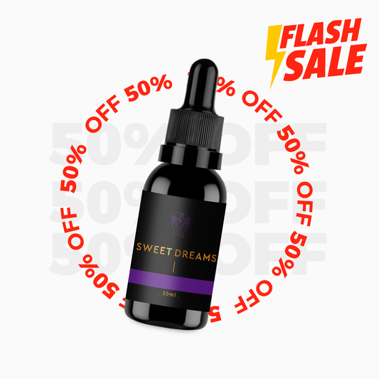 Sweet Dreams (Gotas)