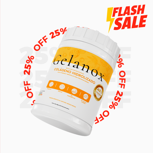 Colageno Hidrolizado