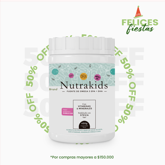 Nutrakids